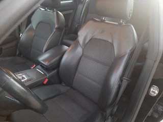 Audi A6 2.7 TDI  S-LINE