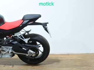 APRILIA RS 660 (A)