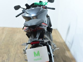 APRILIA RS 660 (A)