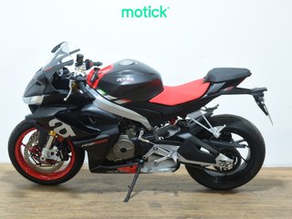 APRILIA RS 660 (A)