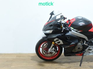 APRILIA RS 660 (A)