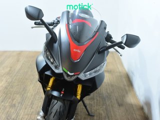 APRILIA RS 660 (A)