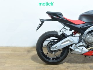 APRILIA RS 660 (A)