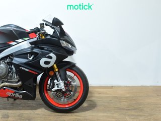 APRILIA RS 660 (A)