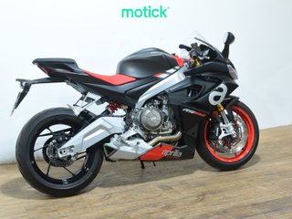 APRILIA RS 660 (A)