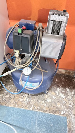 Equipamiento Laboratorio Dental