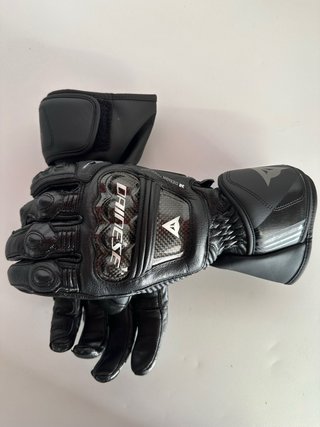 Guantes Dainese Druid 4 Talla L
