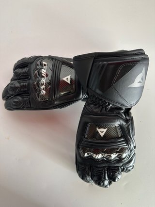 Guantes Dainese Druid 4 Talla L