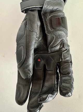 Guantes Dainese Druid 4 Talla L