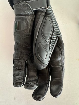 Guantes Dainese Druid 4 Talla L