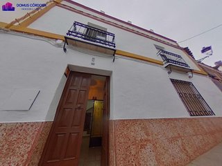 Casa adosada en venta en Almodóvar del Río