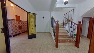 Casa adosada en venta en Almodóvar del Río