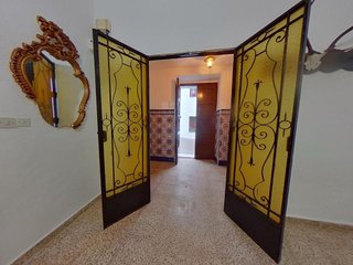 Casa adosada en venta en Almodóvar del Río