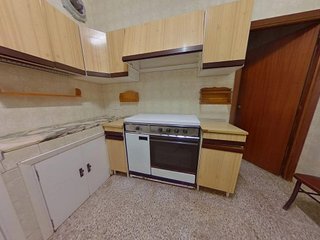 Casa adosada en venta en Almodóvar del Río