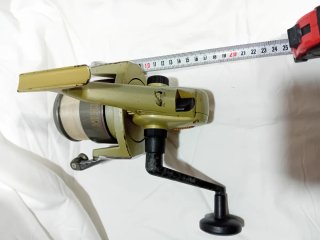 Carrete de pesca Michel