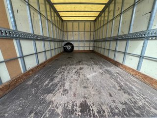 Volkswagen Crafter 35 Chasis CS RD L4 2.0 TDI 90kW RWD