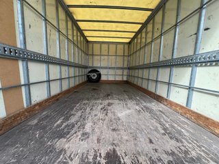 Volkswagen Crafter 35 Chasis CS RD L4 2.0 TDI 90kW RWD