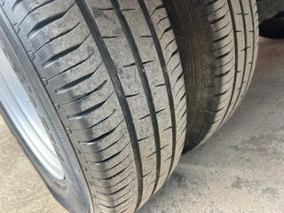 Volkswagen Crafter 35 Chasis CS RD L4 2.0 TDI 90kW RWD