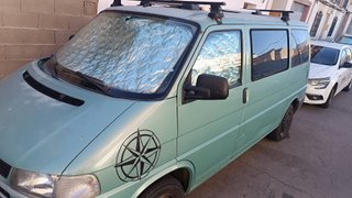 Volkswagen Caravelle 1996