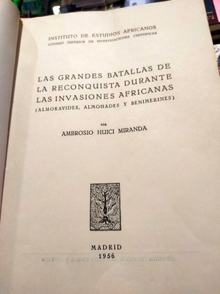 LAS GRANDES BATALLAS DE LA RECONQUISTA DURANTE  IN