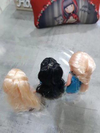 Muñecas Princesas Disney Colección Juguete