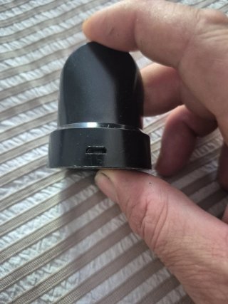 Cargador para reloj Samsung