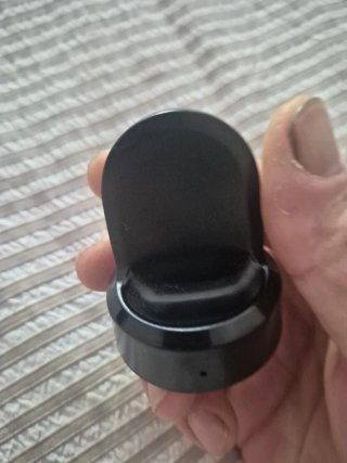 Cargador para reloj Samsung