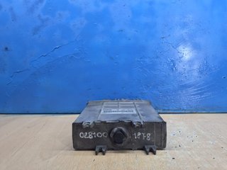 0281001878 Centralita motor Renault Clío II 1.9dti