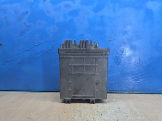 0281001878 Centralita motor Renault Clío II 1.9dti