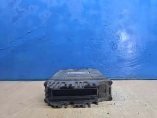 0281001878 Centralita motor Renault Clío II 1.9dti
