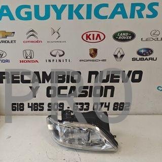 FARO DERECHO DOBLE OPTICA CITROEN XSARA NUEVO