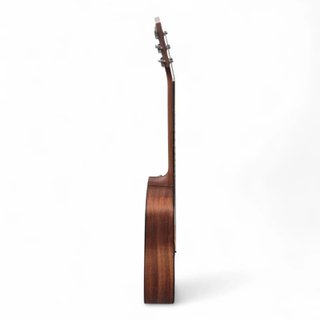 GUITARRA ACUSTICA EGMOND AV-50 + CEJILLA