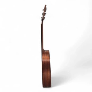 GUITARRA ACUSTICA EGMOND AV-50 + CEJILLA