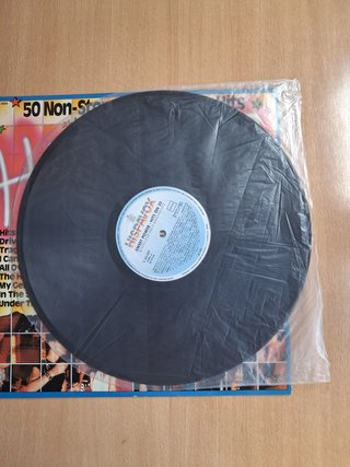 Disco vinilo Sweet Power – Hits On 33 (1981)