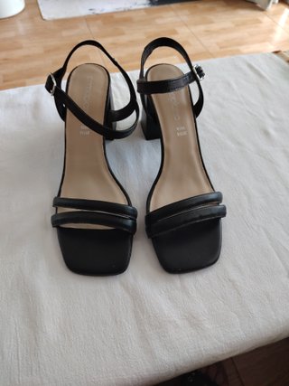 Lote 3 pares calzado mujer talla 39