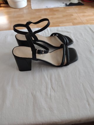 Lote 3 pares calzado mujer talla 39