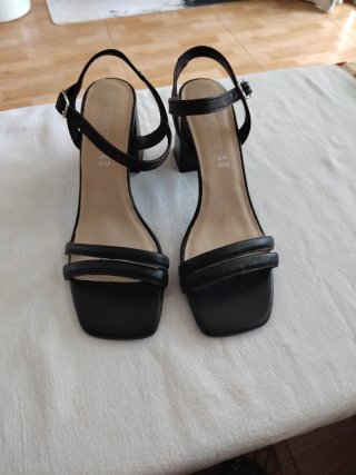 Lote 3 pares calzado mujer talla 39