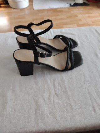 Lote 3 pares calzado mujer talla 39