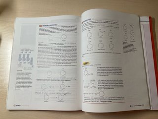 Física y Química 1 Bachillerato Nueva etapa Bruño