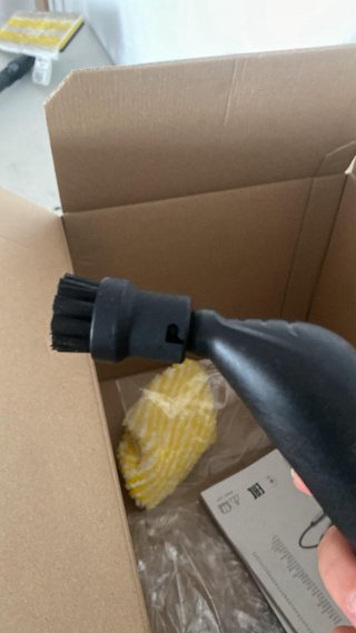 Kärcher SC2 EasyFix como nueva
