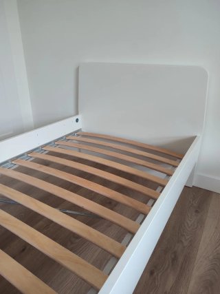 Estructura Cama Släkt Ikea