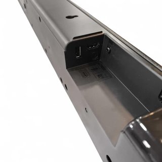 BARRA DE SONIDO SONY HT-SF150 CON MANDO