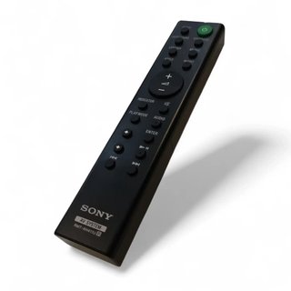 BARRA DE SONIDO SONY HT-SF150 CON MANDO