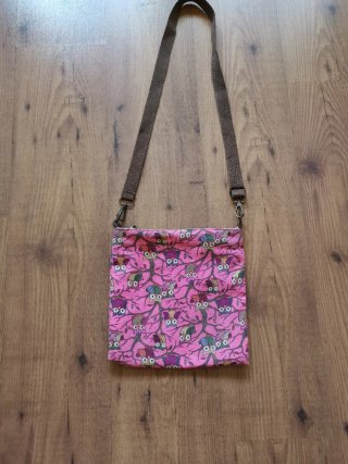 Bolso bandolera