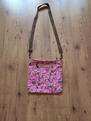 Bolso bandolera