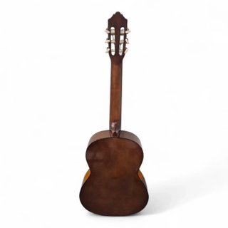 Chitarra classica Yamaha C40 + custodia + capotasto + plettri