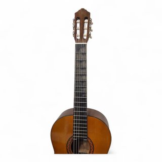 Chitarra classica Yamaha C40 + custodia + capotasto + plettri