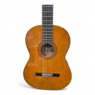 Chitarra classica Yamaha C40 + custodia + capotasto + plettri