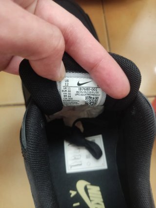Zapatillas Nike NUEVAS talla 46