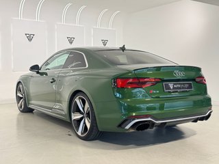 AUDI RS5 Coupé 2.9 TFSI quattro Tiptronic  450CV